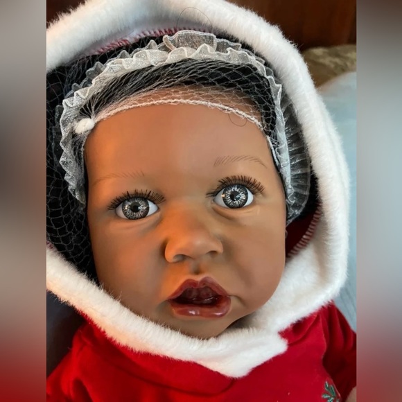 Baby Doll - Picture 3 of 13